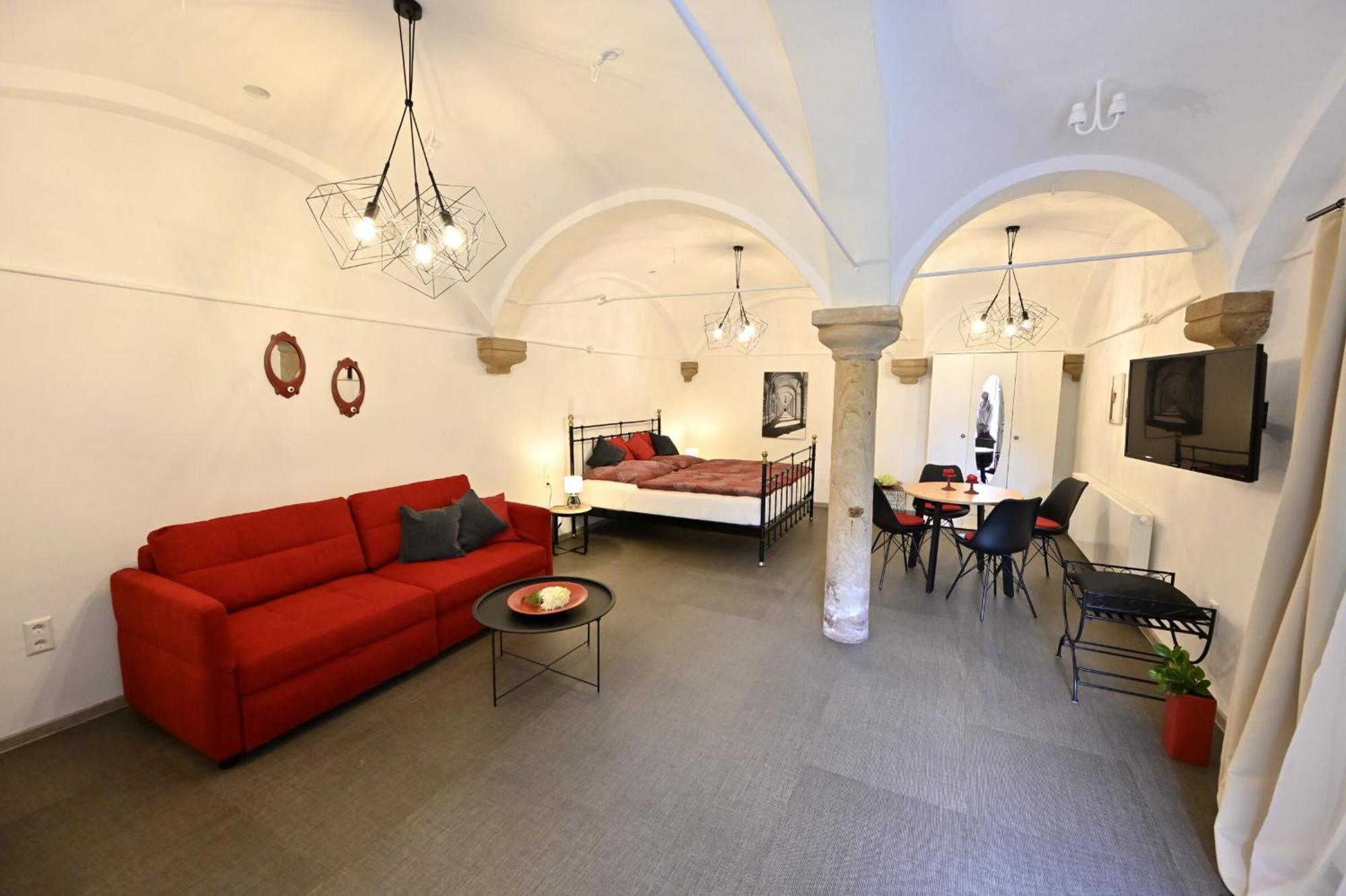 Gaestehaus & Weingut Gehrig Weisenheim am Sand Rom bilde
