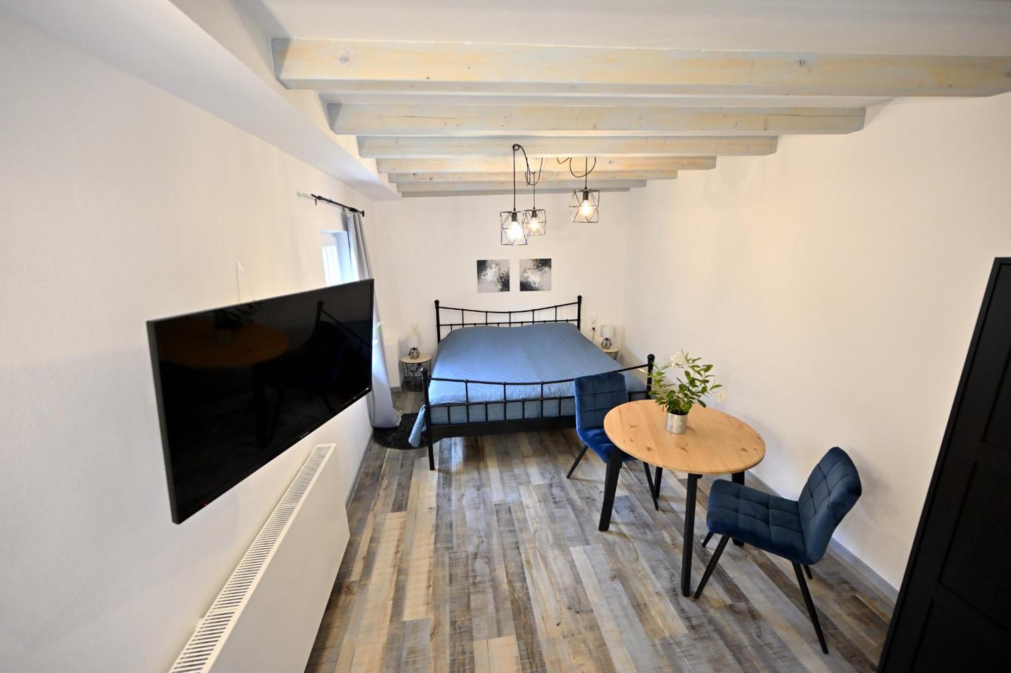 Gaestehaus & Weingut Gehrig Weisenheim am Sand Rom bilde